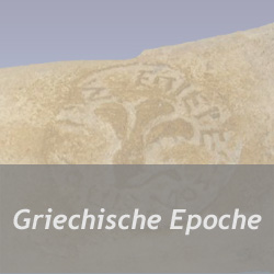 Griechische Epoche