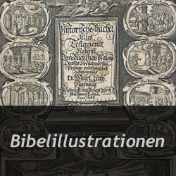 Bibelillustrationen