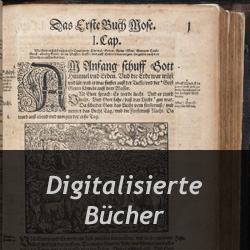 Digitalisierte Bücher