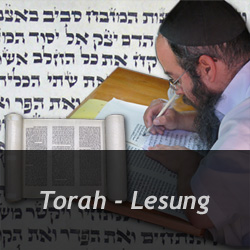 Torah-Lesung