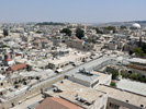 Orte in der Bibel: Jerusalem - Erlöserkirche