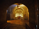 Orte in der Bibel: Jerusalem - Grabeskirche