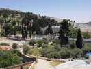 Orte in der Bibel: Jerusalem - Marias Grab