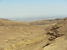 Biblische Orte - Kleiner Krater (HaMakhtesh HaKatan)