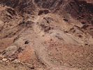 Timna-Park - Timna-Berg