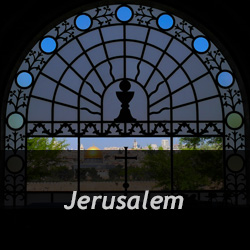 Jerusalem