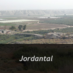 Jordantal