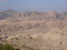 Biblische Orte - Berg Hor - Aarons Grab
