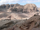 Biblische Orte - Petra (al-Batra) - Hoher Opferplatz