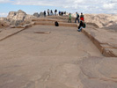 Biblische Orte - Petra (al-Batra)